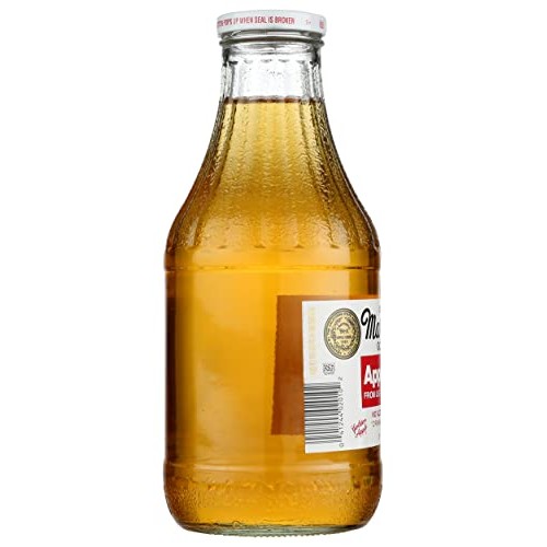 MARTINELLIS Apple Juice, 33.8 FZ