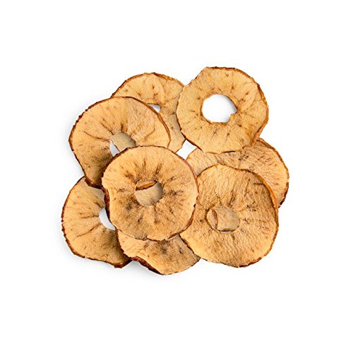 Martins Apple Chips Original, 10.6Oz