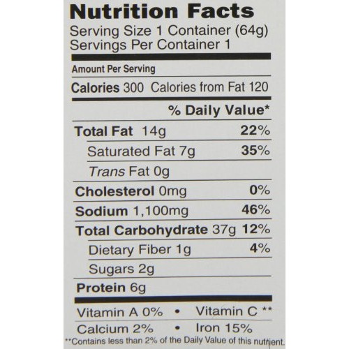 Maruchan Instant Lunch Cheddar Cheese, 2.25 Oz, Pack Of 12 Maruchan Instant Lunch Cheddar Cheese, 2.25 Oz, Pack Of 12