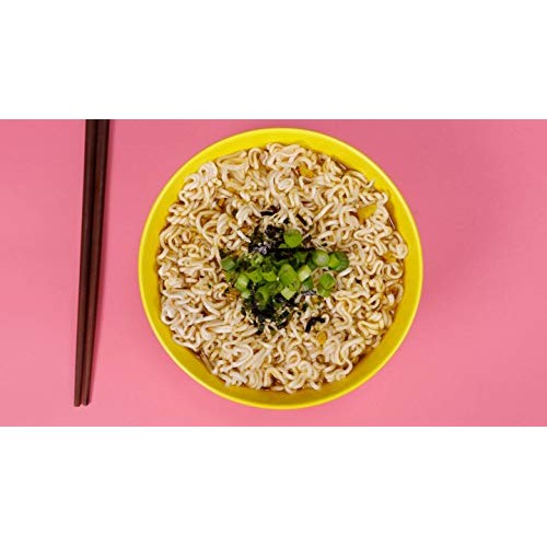 Maruchan Instant Lunch Chicken Flavor, 2.25 Ounce Pack Of 12