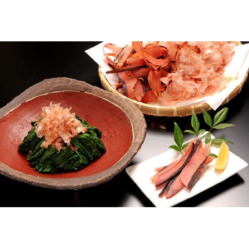 Makurazaki Bonito Maruchou New Satsuma Clause 2 Pcs 500G