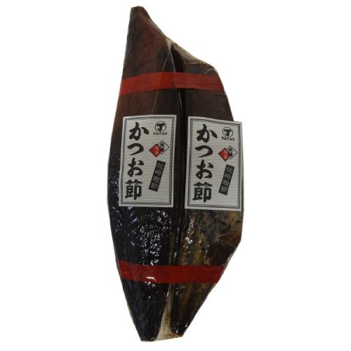 Makurazaki Bonito Maruchou New Satsuma Clause 2 Pcs 500G