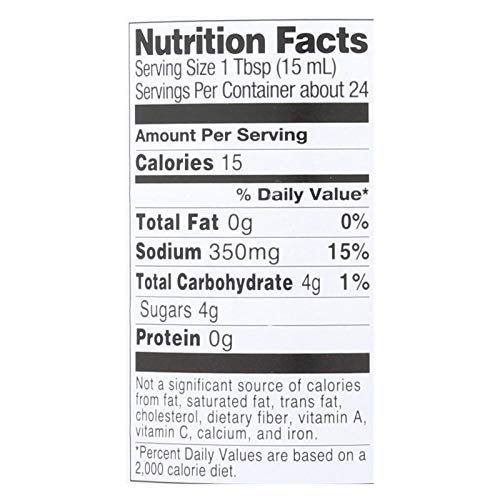 Marukan Lite Seasoned Gourmet Rice Vinegar Dressing, 12 Ounce -