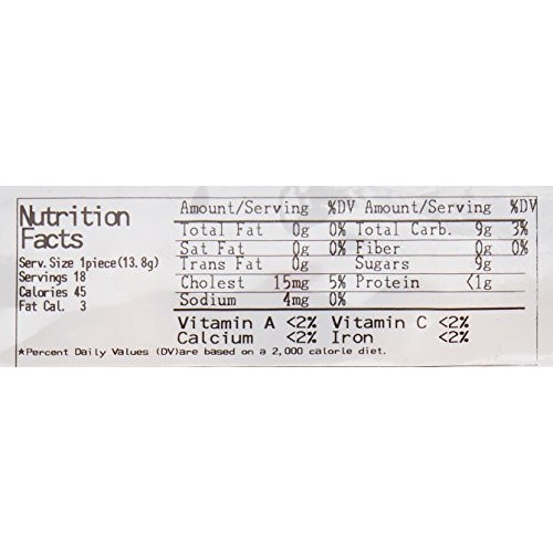 Japanese Sweets: Manju Steamed Cake With 5 Flavors - Matcha, Che