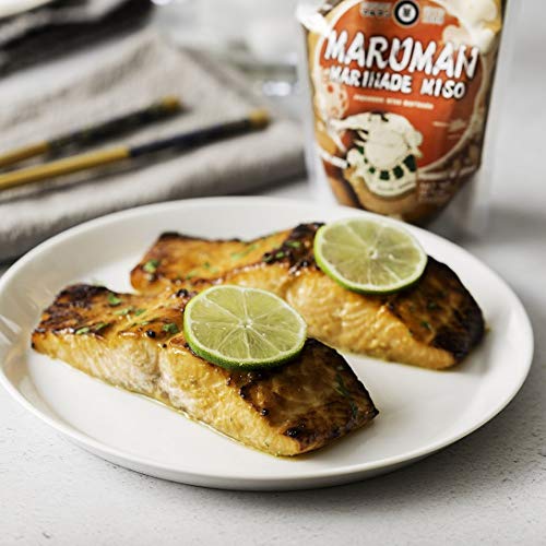 Japanese Premium Miso Marinade, 10.58 Oz