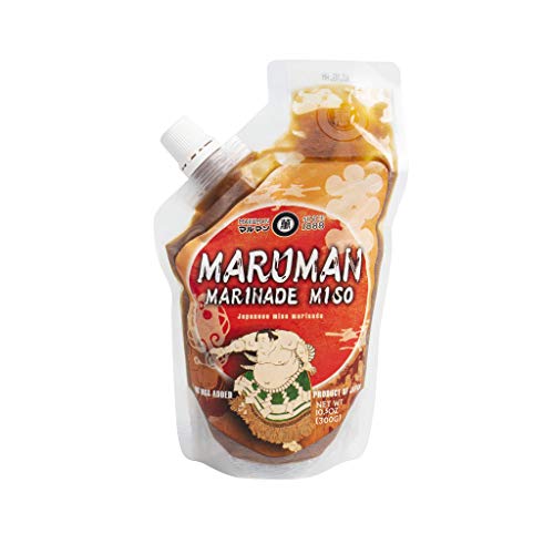 Japanese Premium Miso Marinade, 10.58 Oz