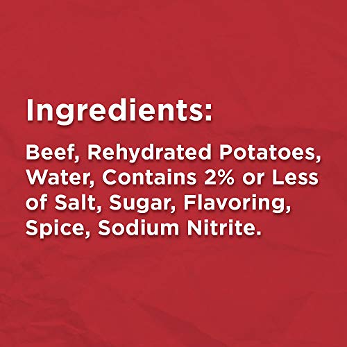 Mary Kitchen Hash - Corned Beef -14 Ounce Pack Of 12