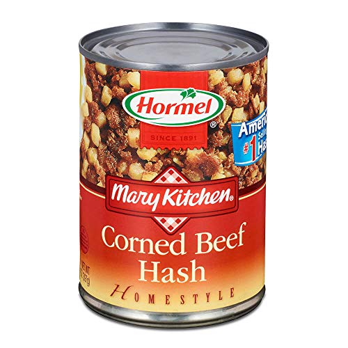 Mary Kitchen Hash - Corned Beef -14 Ounce Pack Of 12