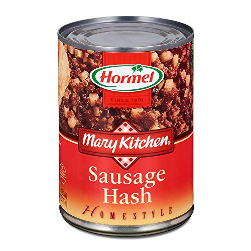 Mary Kitchen Hash Sausage, 14 Ounce Pack Of 12 , 81538