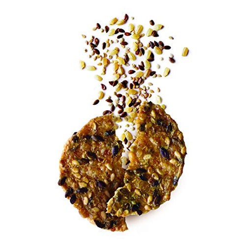 Marys Gone Crackers Original Crackers, Organic Brown Rice, Flax