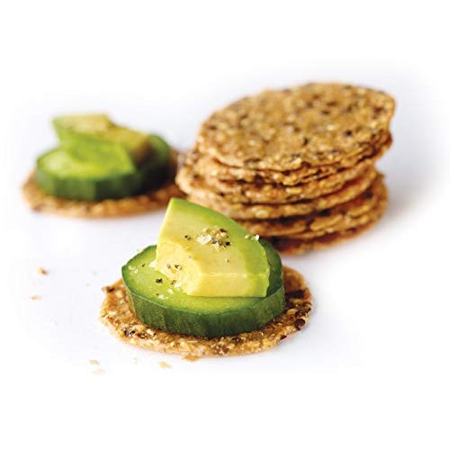 Marys Gone Crackers Original Crackers, Organic Brown Rice, Flax