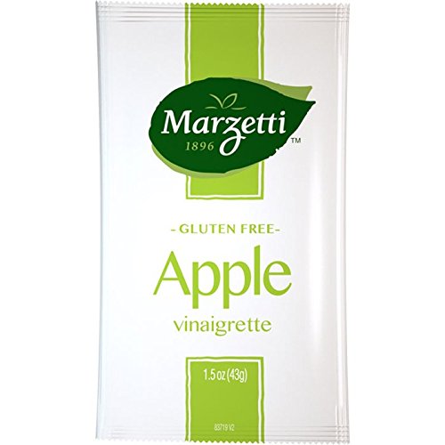 Marzetti Gluten Free Apple Vinaigrette Salad Dressing 1.5 Ounce