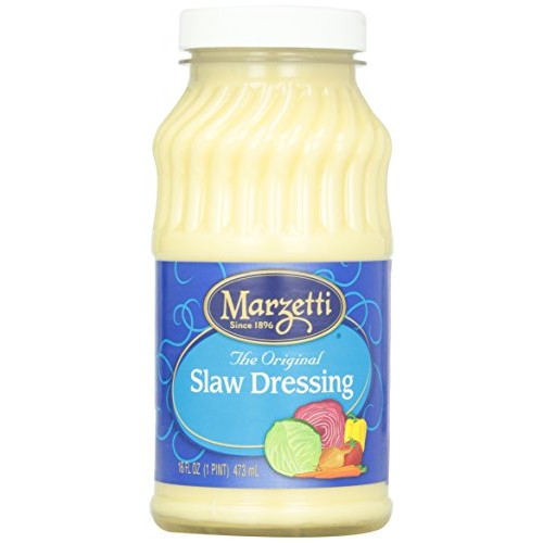 Marzetti Company Coleslaw Dressing, 16 Oz
