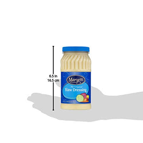 Marzetti Original Slaw Dressing, 24 Fl Oz