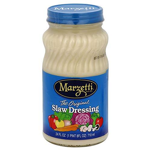 Marzetti Original Slaw Dressing, 24 Fl Oz