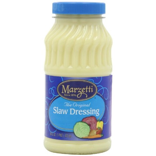 Marzetti Slaw Dressing 16 Ounces Pack Of 2