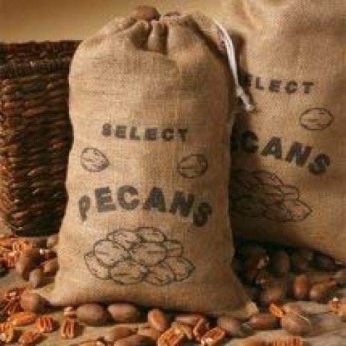 Mascot Pecan Milk Chocolate Caramel Clusters, Individually Wrapp