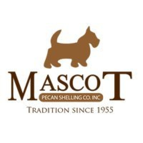 Mascot Pecan Milk Chocolate Caramel Clusters, Individually Wrapp