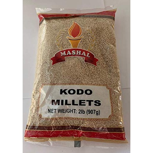 Mashal Kodo Millets 2 Lb