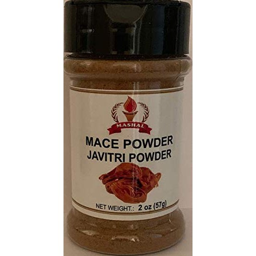 Mashal Mace Powder 2 Oz
