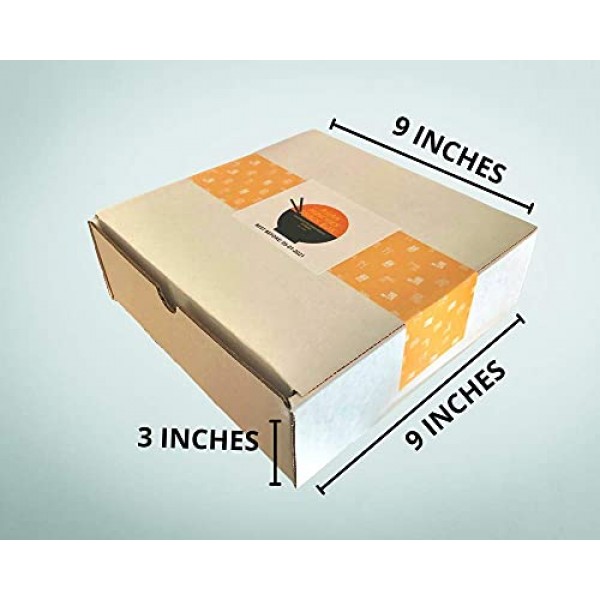 Asian Dagashi Snack Surprise Mystery Box 25 Pieces w/ 3 FULL SIZ...