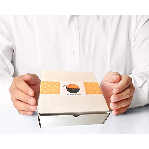 Asian Dagashi Snack Surprise Mystery Box 25 Pieces W/ 3 Full Siz