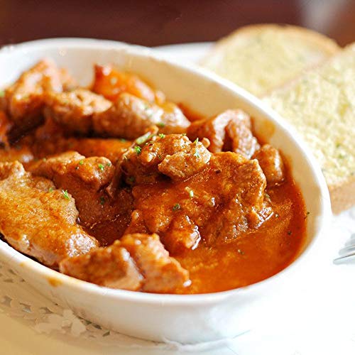 Massel, Bouillon Stock Powder - No Msg, Gluten-Free, Beef Flavou