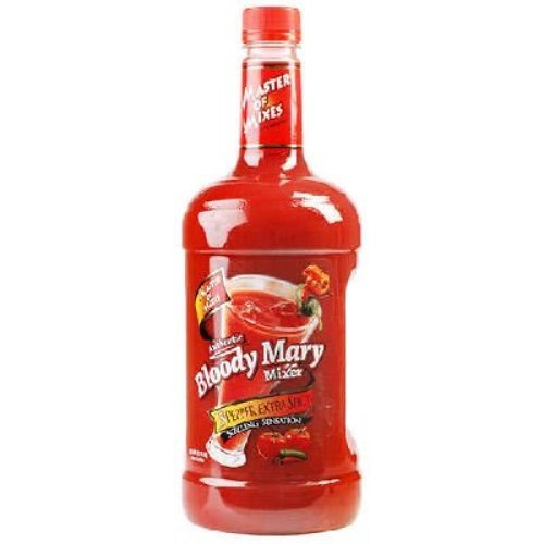 Mix Bloody Mary 5 Pepper -Pack Of 6