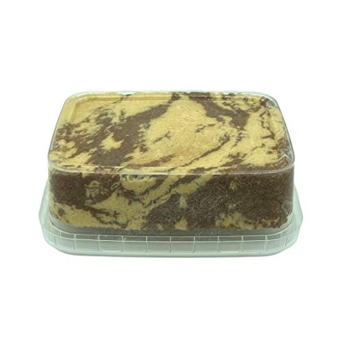 Greek Halva Papagiannopoulos With Tahini, Honey And Cocoa 250G