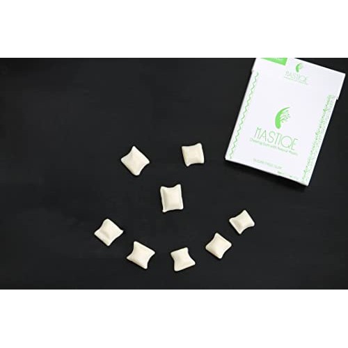 Mastiqe Sugar Free Hard Chewing Gum with Natural Mastic | Pack o...