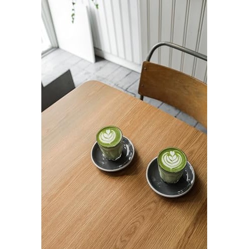 Matcha Brand Barista Grade Organic Matcha Powder - Crafted for D...