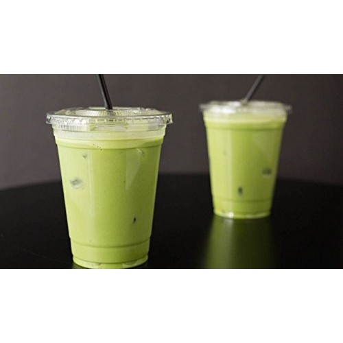 Matcha Green Tea Latte, 48 Single Serve Cups