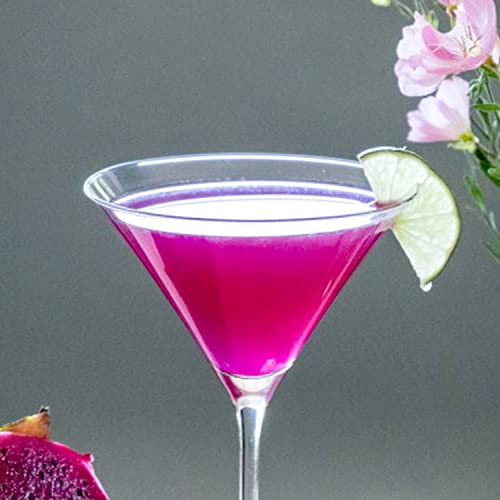 Pink Drink Powder Pitaya Dragon Fruit & Honey Refresher – Natura...