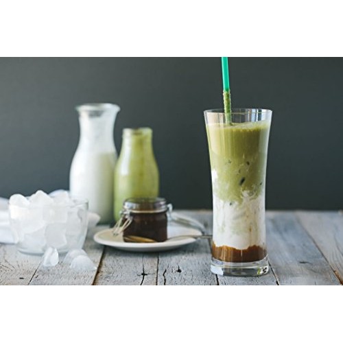 Sweet Japanese Matcha Latte Green Tea Powder – Latte Grade 12Oz