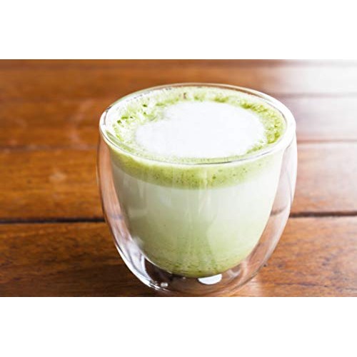 Sweet Japanese Matcha Latte Green Tea Powder – Latte Grade 12Oz