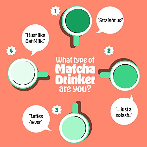 Matchabar Ceremonial Grade Matcha Green Tea Powder | Antioxidant
