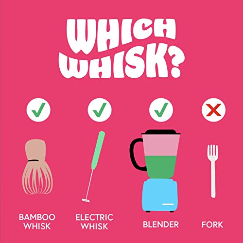 Matchabar Ceremonial Grade Matcha Green Tea Powder | Antioxidant