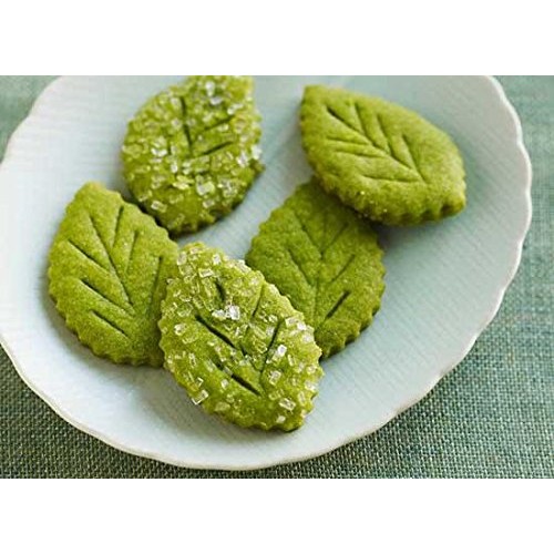 Japanese Sweet Matcha Green Tea Powder - Natural Mix With Organi