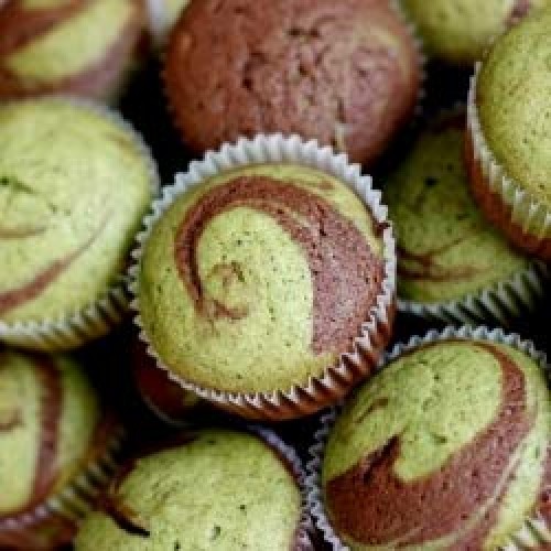 Japanese Sweet Matcha Green Tea Powder - Natural Mix With Organi