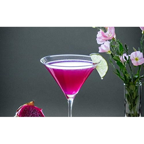 Pink Drink Powder Pitaya Dragon Fruit &Amp; Honey Refresher – Natura