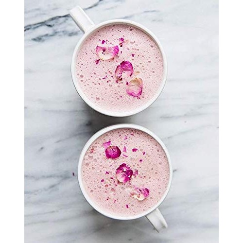 Pink Drink Powder Pitaya Dragon Fruit &Amp; Honey Refresher – Natura