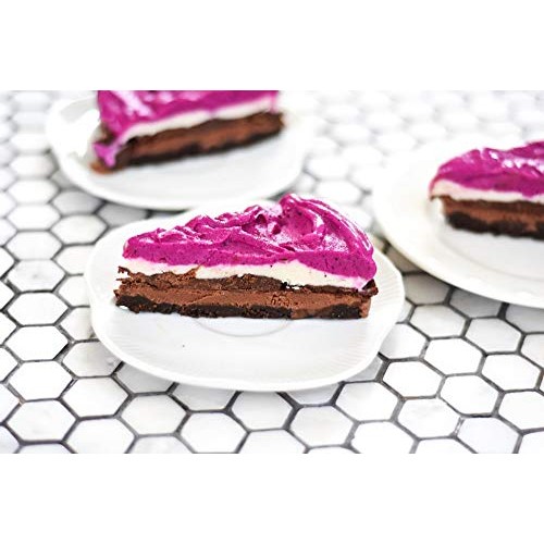 Pink Drink Powder Pitaya Dragon Fruit &Amp; Honey Refresher – Natura