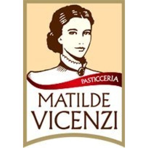 Matilde Vicenzi, Tesoro, Vanilla Cream, Family Size Cream Filled