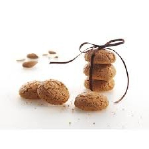 Matilde Vicenzi Classic Italian Amaretti 7.05 Ounces - Pack Of 5