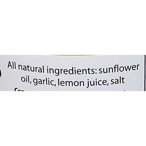 Matiz All I Oli Garlic Spread, 6.5 Oz