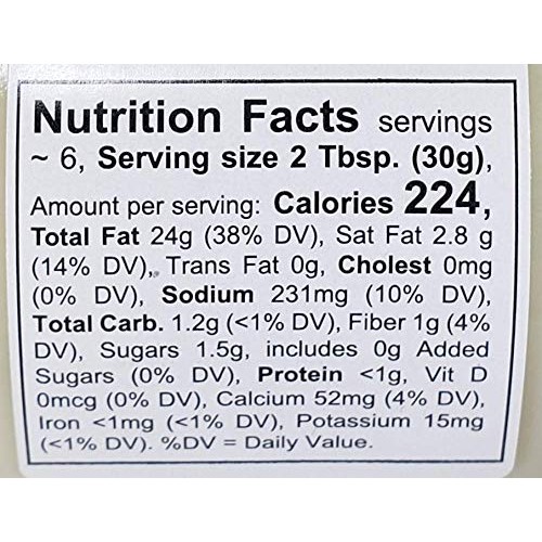 Matiz All I Oli Garlic Spread, 6.5 Oz