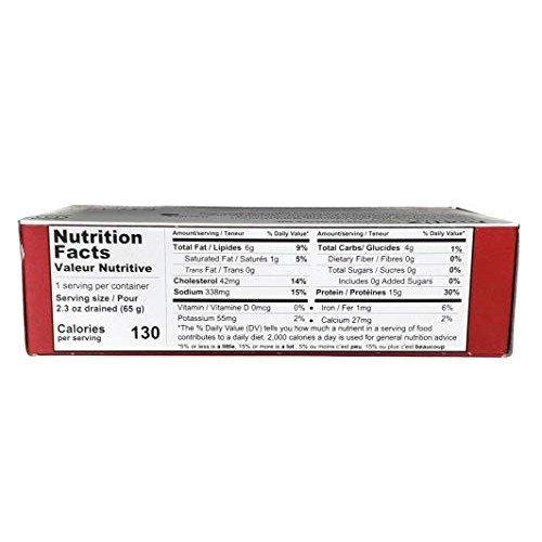 Matiz Espana Pulpo Wild Spanish Octopus In Olive Oil 4.0 Oz 5 P