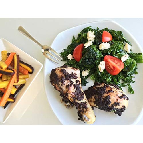 Matiz España Black Olive Spread, 6.5 ounces, Natural Authentic S...