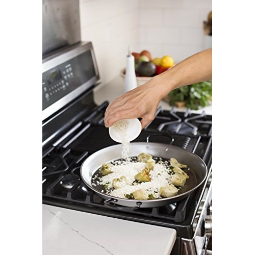 Matiz España Bomba Paella Rice From Spain 2.2 Lbs. Firm, Natur