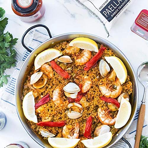 Matiz Sofrito, Traditional Valenciano Paella Base, Family Recipe...